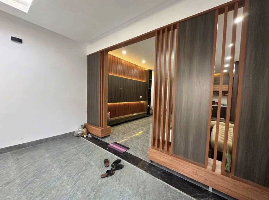 Nhà 2 phòng ngủ nở Hậu, 5mx20m, phường Thành Nhất, Buôn Ma Thuột