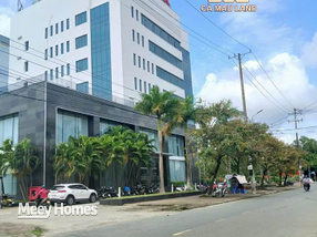 Đất vàng Phạm Ngọc Thạch rộng rãi, trung tâm, kinh doanh vô tư