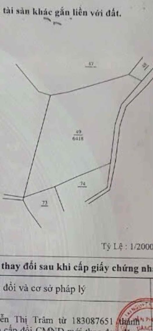 Đất vàng Đạ Đờn - Cơ hội đầu tư sinh lời vượt trội