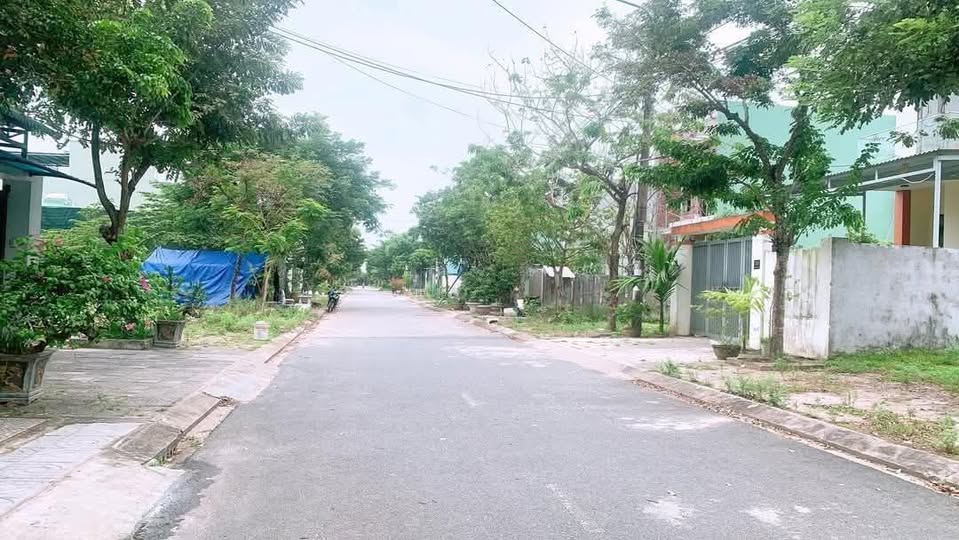Chuyển nhượng nhanh lô đất vàng đường Thân Nhân Trung, Tam Kỳ - Cơ hội đầu tư không thể bỏ lỡ