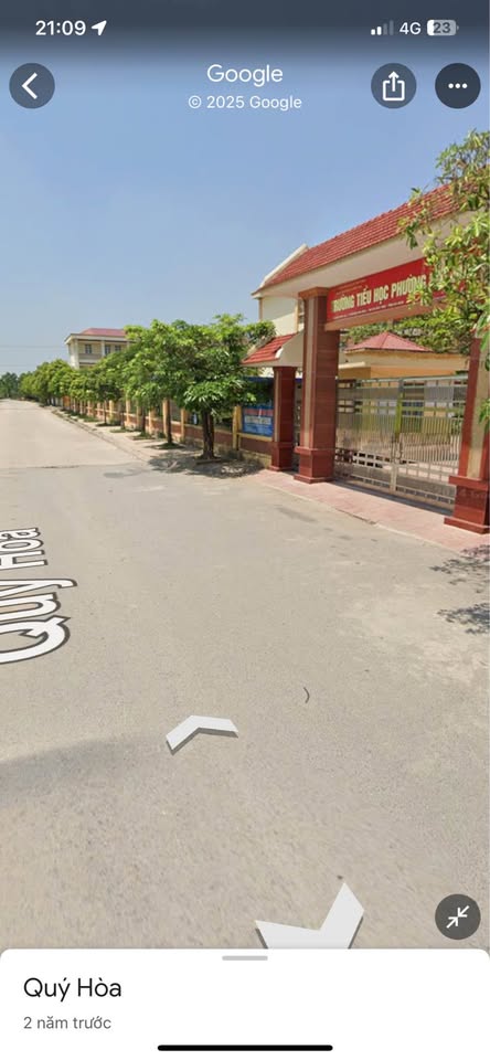 Đất vàng Kim Bảng lộc phát sinh tài