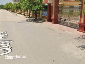 Đất vàng Kim Bảng lộc phát sinh tài