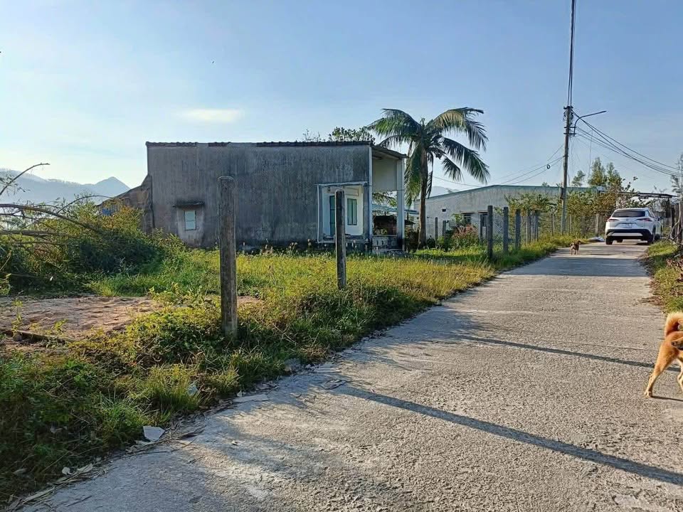 Bán 2 lô đất siêu xinh, giá hời, gần trung tâm