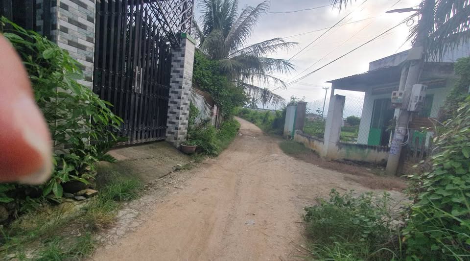 Đất vườn 300m² đắc địa tại Đô Vinh, Phan Rang