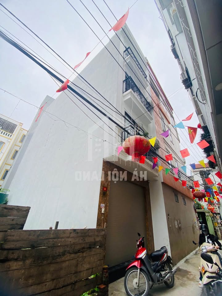 Chào mừng quý khách đến với kho báu Cầu Giấy, Hà Nội