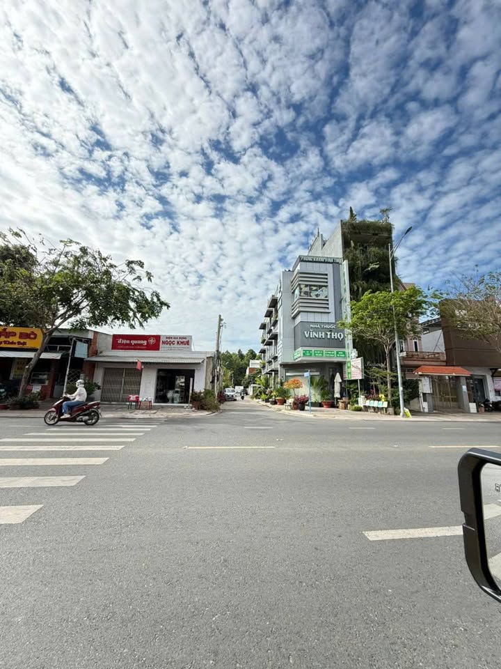 Bán đất thổ cư toàn bộ, diện tích 148m2, với kích thước 6m x 25m