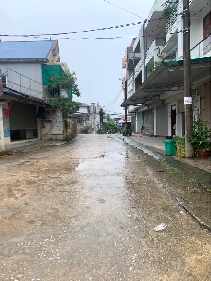 Nhà 70m2 ngay Viện A, Thái Nguyên kinh doanh gì cũng ngon, giá hời