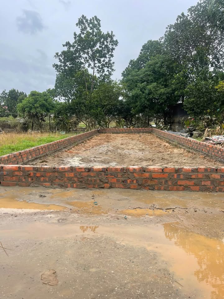 Đất Sóc Sơn 60m2, đường thông thoáng, giá đầu tư chỉ 1,5 tỷ