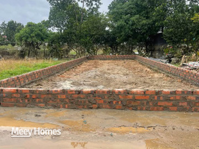 Đất Sóc Sơn 60m2, đường thông thoáng, giá đầu tư chỉ 1,5 tỷ