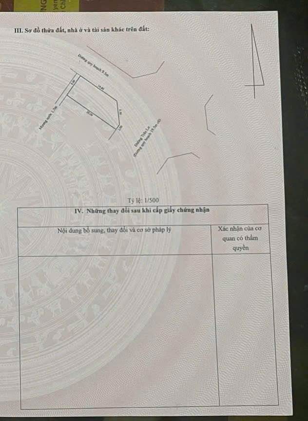 Đất lô góc siêu phẩm mặt tiền đường Trần Lư, khu quy hoạch Xóm Hành, thành phố Huế đây rồi