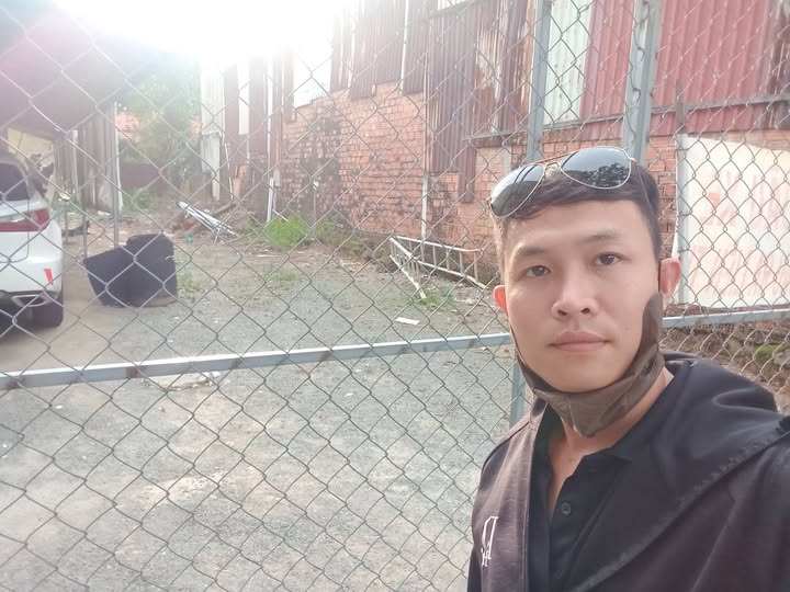 Mặt tiền Ông Ích Đường, Cẩm Lệ 240m² đất vàng, ngang 8,2m, giá 16,8 tỷ