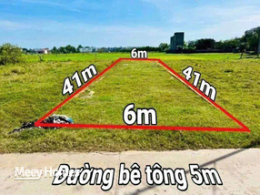 Siêu phẩm đất thổ cư hot hit tại Mỹ Hạnh Nam, Đức Hòa, Long An