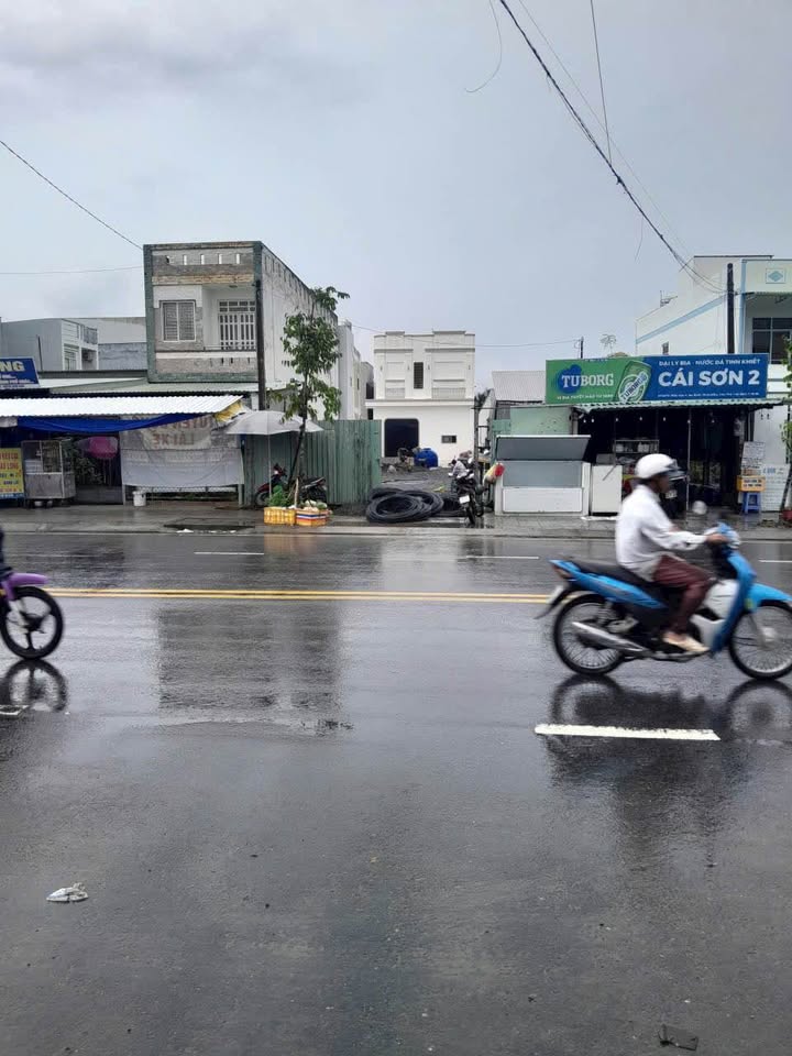 Bạn đang đứng trước cơ hội vàng để sở hữu mặt bằng kinh doanh lý tưởng trên đường Hoàng Quốc Việt