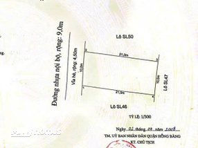 Đất vàng khu đô thị Long Sơn, mặt tiền 10m, kinh doanh phát tài, giá chỉ 7 tỷ
