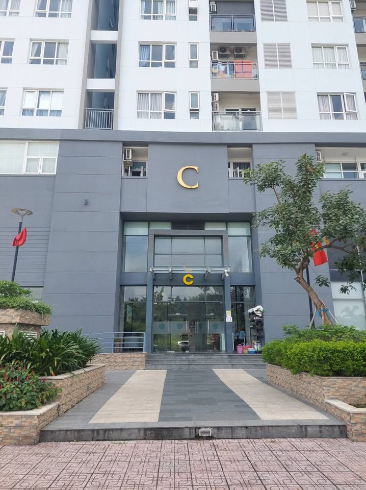 Florita Quận 7, căn hộ 105m2 2 phòng ngủ full nội thất, giá 18 triệu, sắm ngay kẻo lỡ