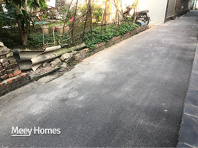 Bán đất lô góc 44.3m² tại Bến Trung, Phúc Thịnh, Hà Nội - Ô tô vào tận nơi, gần hồ điều hòa