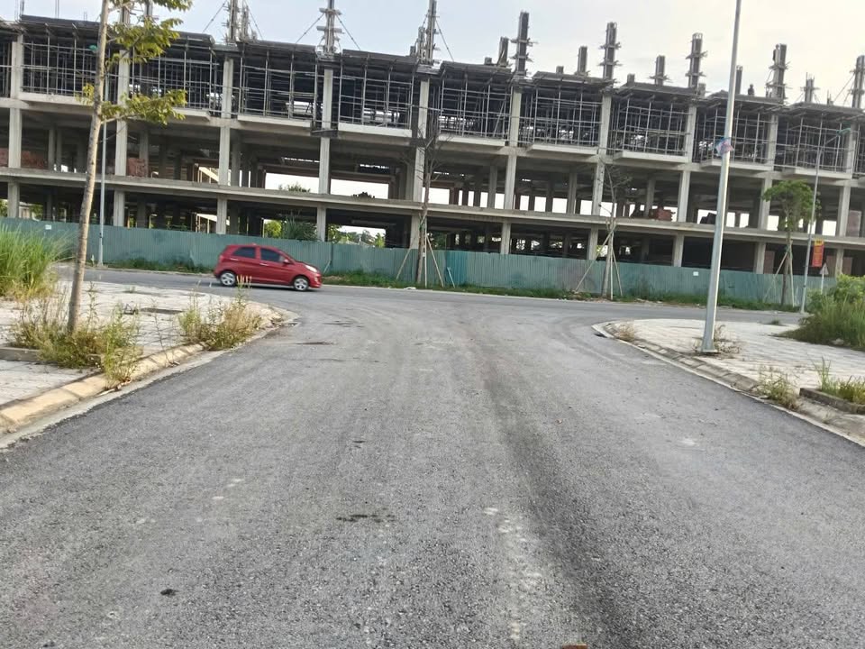 Đất vàng Quảng Thắng, lô đất đắc địa, tiềm năng đầu tư sinh lời