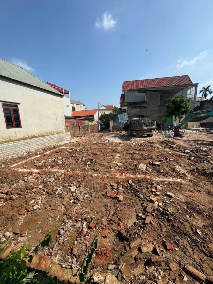 Chào mừng quý khách đến với cơ hội sở hữu những lô đất F0 tuyệt đẹp