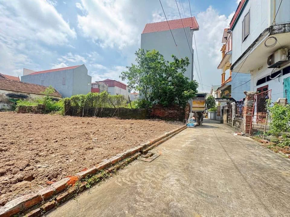 Chào mừng quý khách đến với không gian sống mơ ước tại Tiên Xá, Cẩm Xá, Mỹ Hào, Hưng Yên