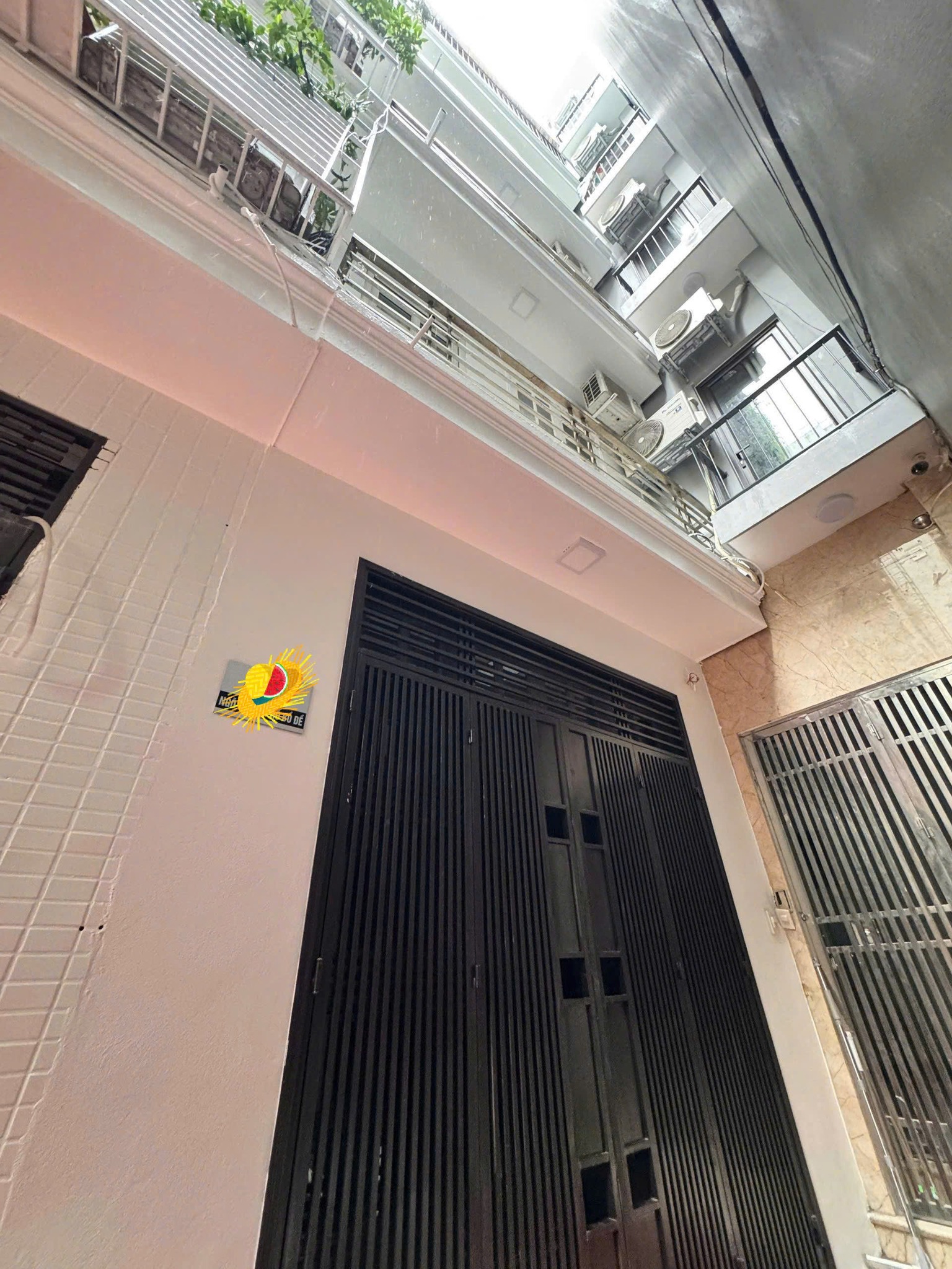 Siêu phẩm nhà phố Bồ Đề, Long Biên đang chờ chủ nhân mới