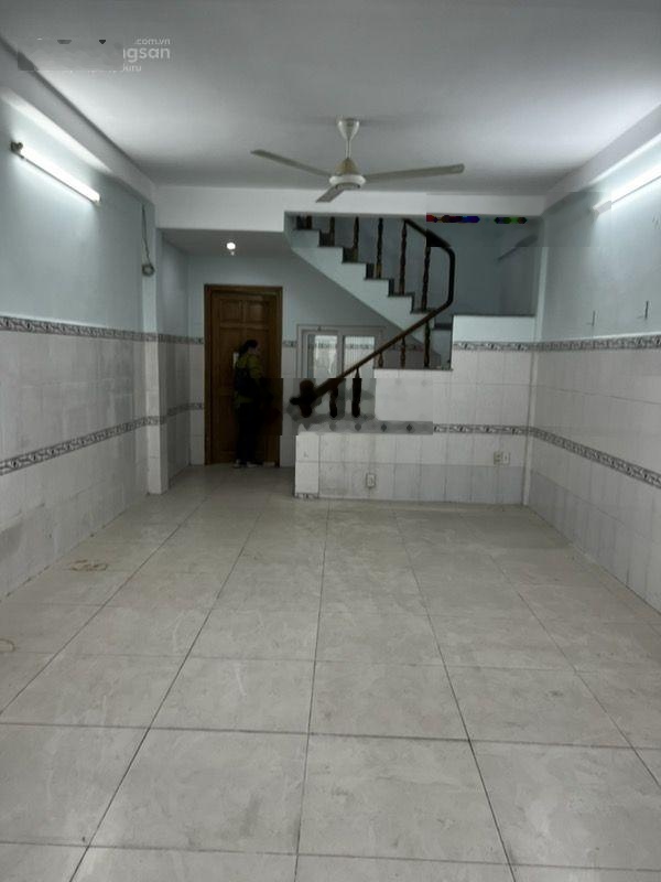 Bán nhà hẻm xe hơi Cách Mạng Tháng 8, Phường 15, Quận 10, 58m2, 2 tầng BTCT giá chỉ 9.5tỷ