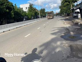 Đất Hoàng Văn Thái, Liên Chiểu, Đà Nẵng - Mặt tiền 15m, Giá hấp dẫn