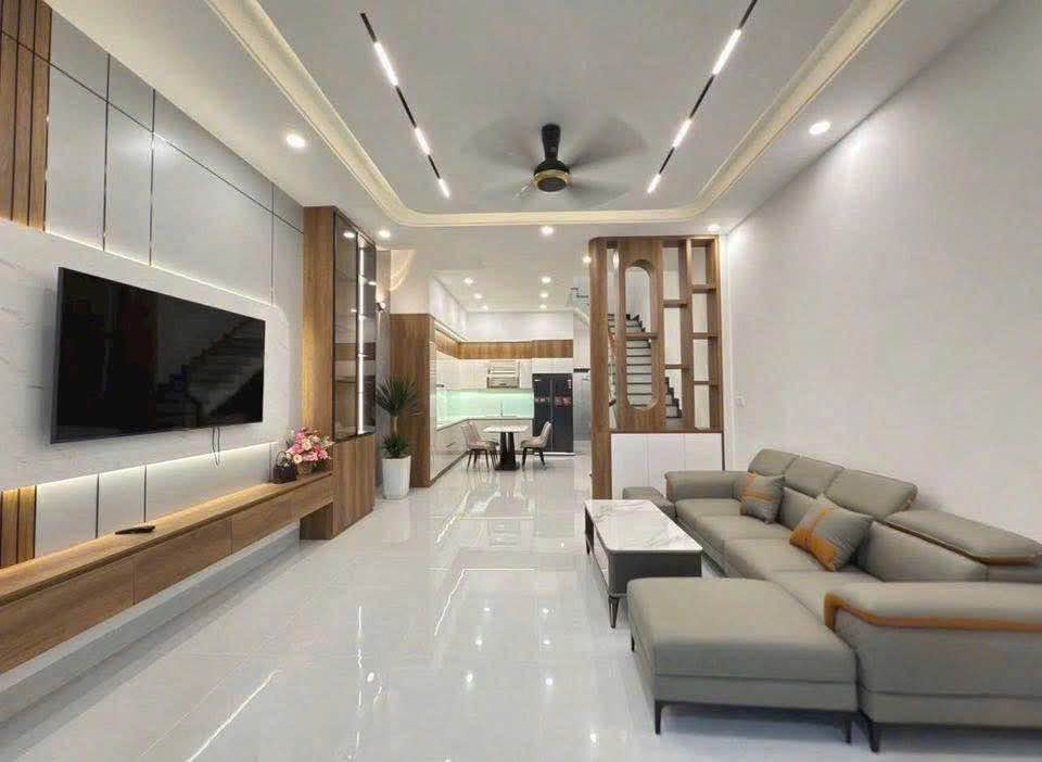 Nhà 3 ngủ gần trung tâm Biên Hòa, chỉ từ 450 triệu