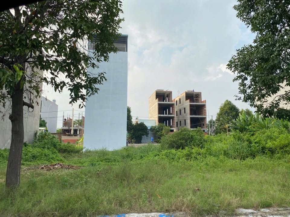 Bán gấp lô góc 2 mặt tiền gần biển Vũng Tàu, 131m², 5,5 tỷ