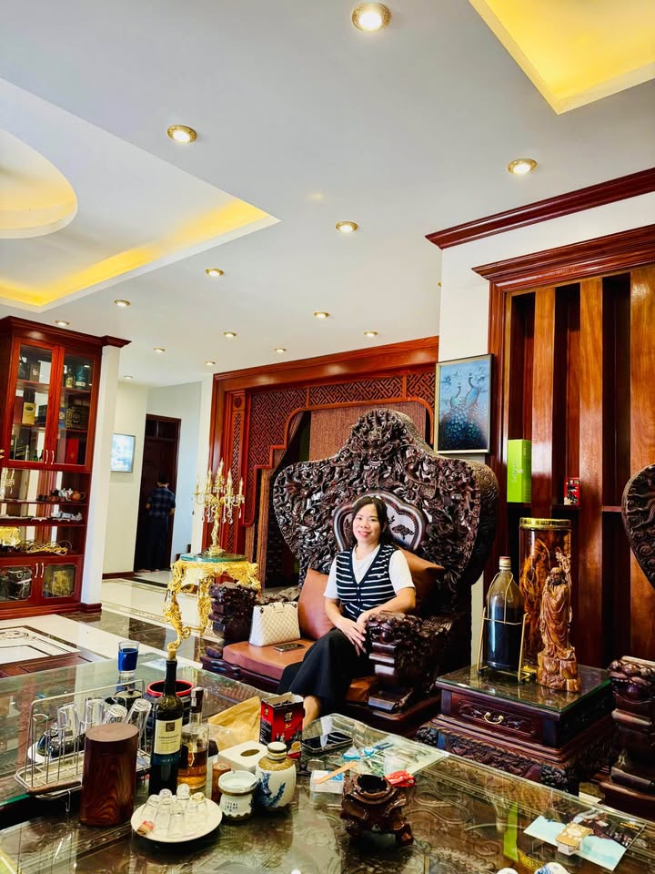 Bán đất nghỉ dưỡng/đầu tư 390m2, mặt tiền 12m, Vĩnh Phúc, giá 1 tỷ