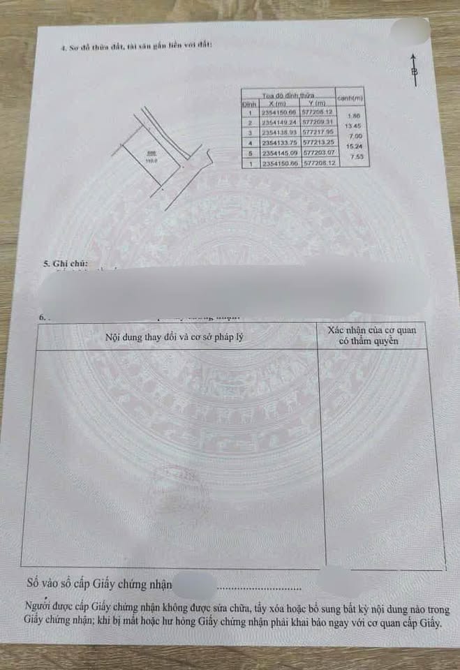 Lô góc vàng Kim Anh, Lập Trí vẻ đẹp cổ điển, vị trí đắc địa