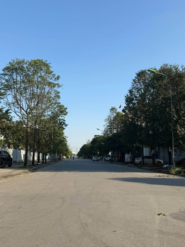 Cơ hội sở hữu lô đất hiếm hoi tại Phường Đông Vệ, thành phố Thanh Hóa