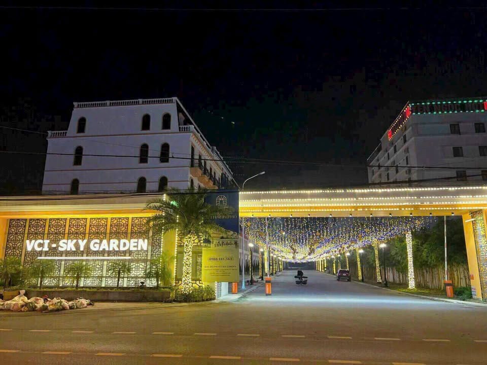 Siêu phẩm Shophouse 5 tầng, diện tích 97m2 với mặt tiền rộng rãi 5,5m