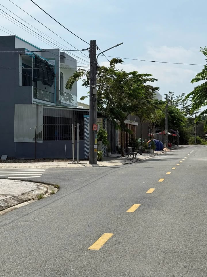 Bán đất nền khu dân cư Tam Phước, Bà Rịa - Vũng Tàu - Sổ sẵn