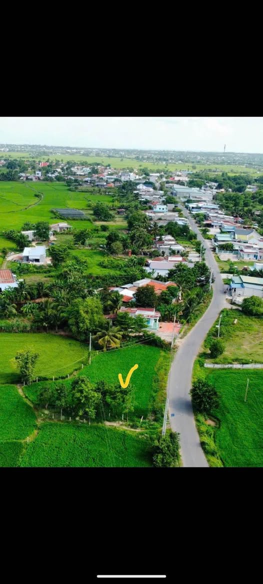 Đất Hàm Phú Bình Thuận 862m2 sổ riêng, mặt tiền nhựa 28m