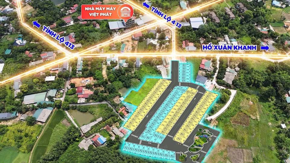 Đất Vàng Sơn Tây: 60m2 Thổ Cư, Giá Hơn Tỷ, Ô Tô Tránh, Chờ Bạn Đến Rước!