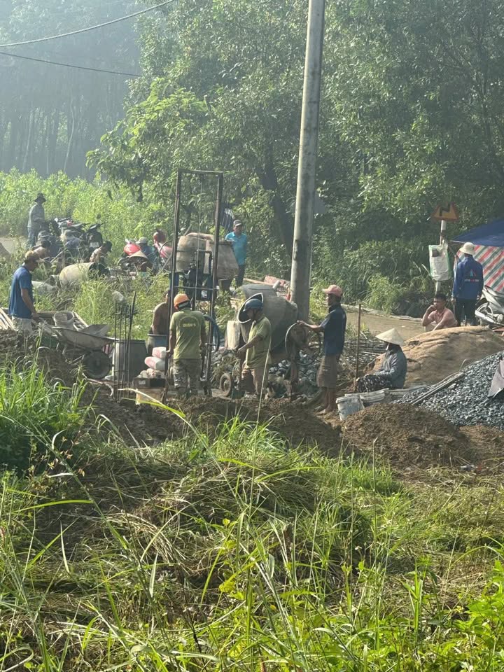 Cơ hội sở hữu ngay lô đất vàng rộng rãi 1000m² tại Bình Lợi