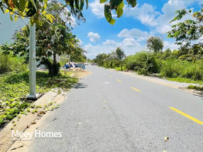 Siêu phẩm đất nền khu dân cư Phường 6, đường số 4 đang chờ chủ nhân mới