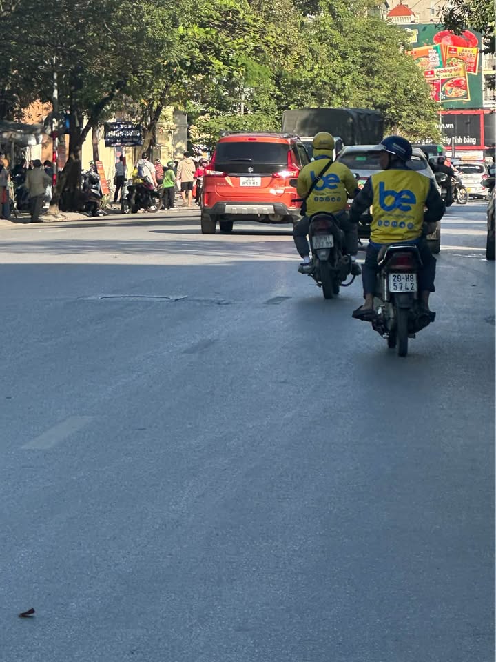 Siêu phẩm nhà đẹp giá tốt ngay trung tâm Bạch Mai - Võ Thị Sáu