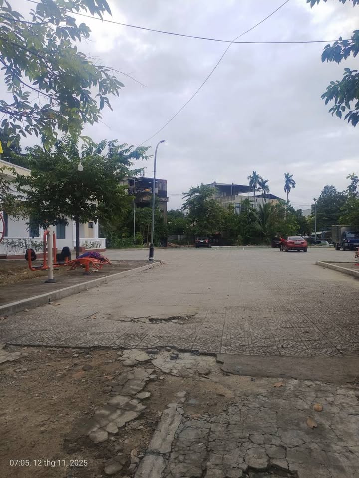 Đất vàng Đà Nẵng 85m2, 5,5 tỷ, gần biển, tiện ích đủ đầy