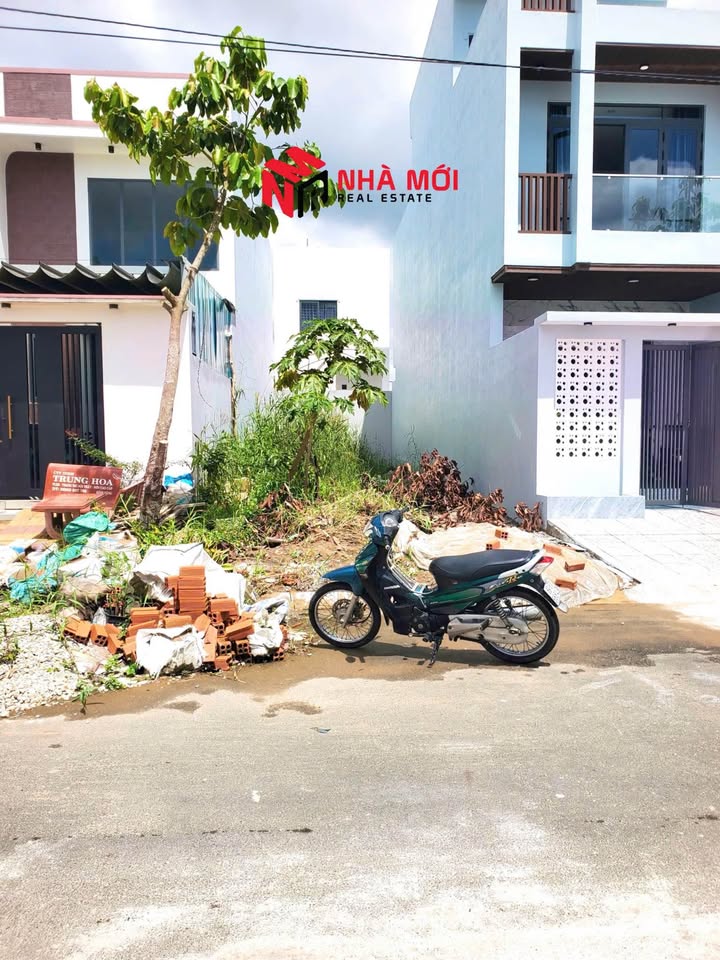 Bán nền khu Sao Mai vị trí đắc địa, giá hời