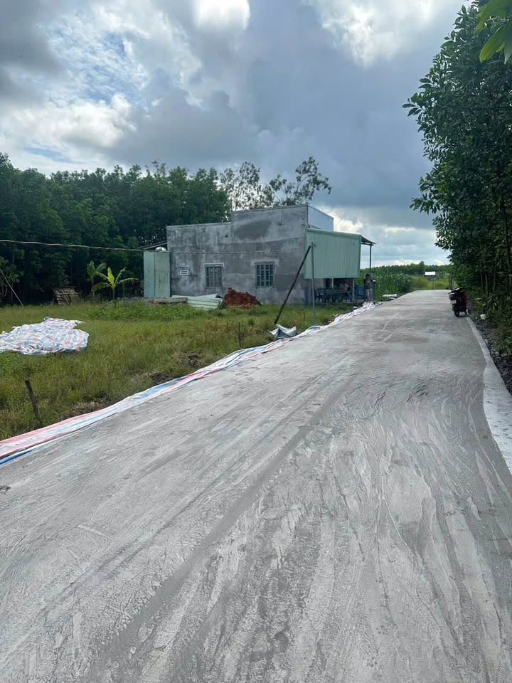 Đất Bình Giã xịn sò, sổ hồng riêng, giá yêu thương