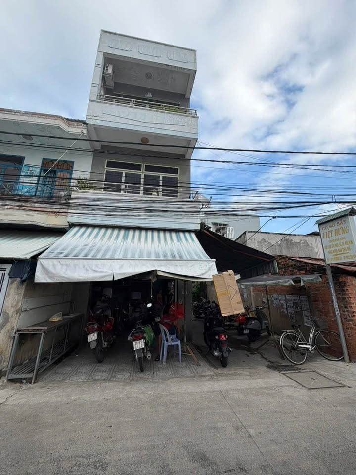 Bước vào câu chuyện về một tổ ấm và cơ hội kinh doanh đắt giá tại trung tâm thành phố Nha Trang, tỉnh Khánh Hòa