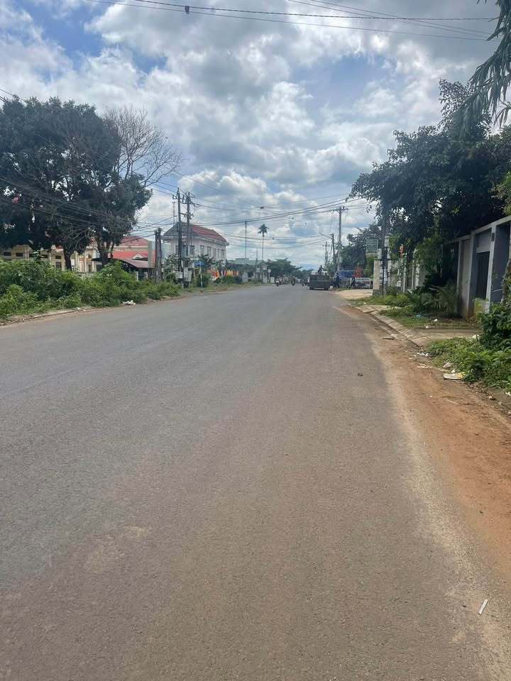 Bán đất nền khu đô thị , Tân An, Buôn Ma Thuột, Đắk Lắk