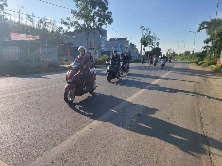 Mảnh đất vàng mặt đường Yên Hưng, Quảng Yên - Nơi an cư và kinh doanh lý tưởng