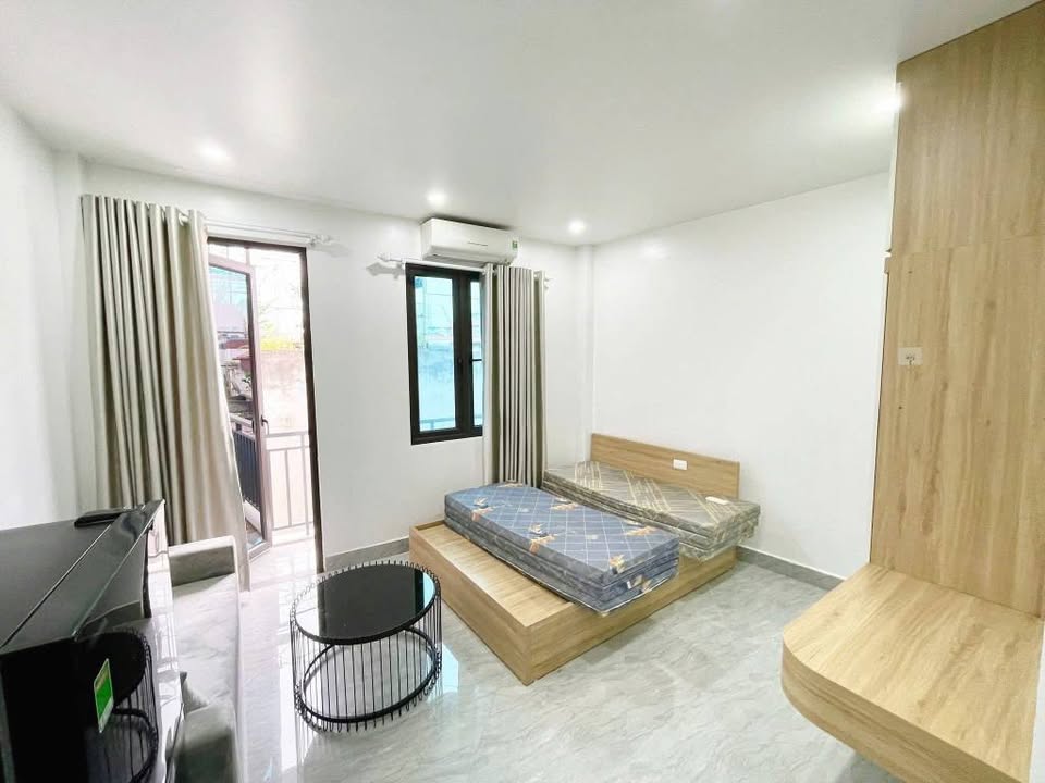Bán nhà 7 tầng, 90m2, Nguyễn Xiển, Hà Nội dòng tiền 60-80 triệu/tháng