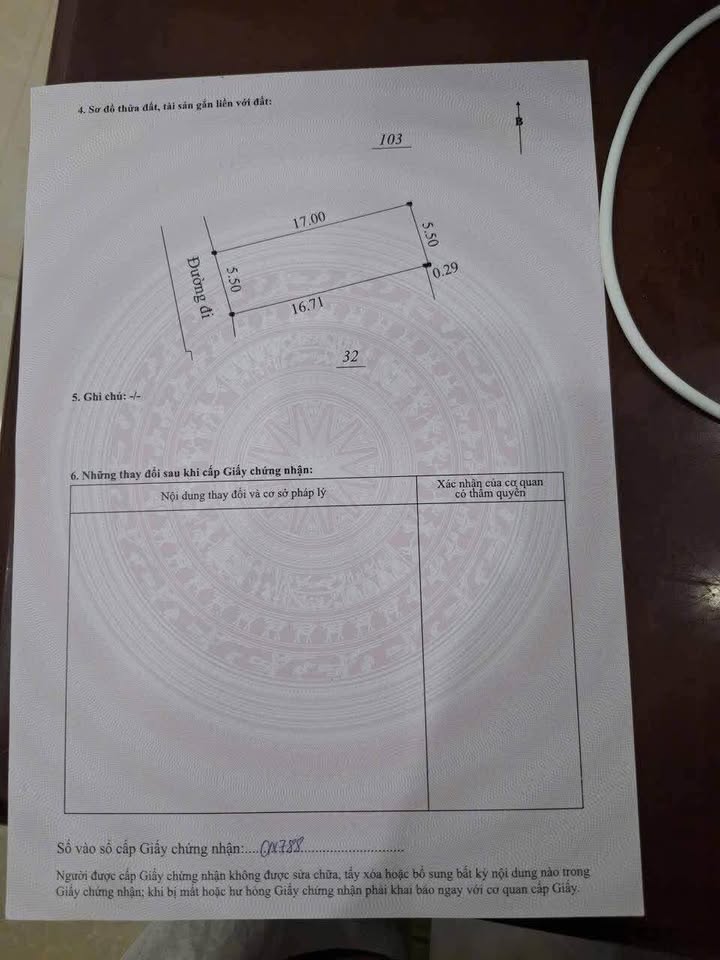 Đất vàng An Tảo, Phố Hiến - Mặt tiền rộng, đường nhựa ô tô tránh, giá nhỉnh 3 tỷ