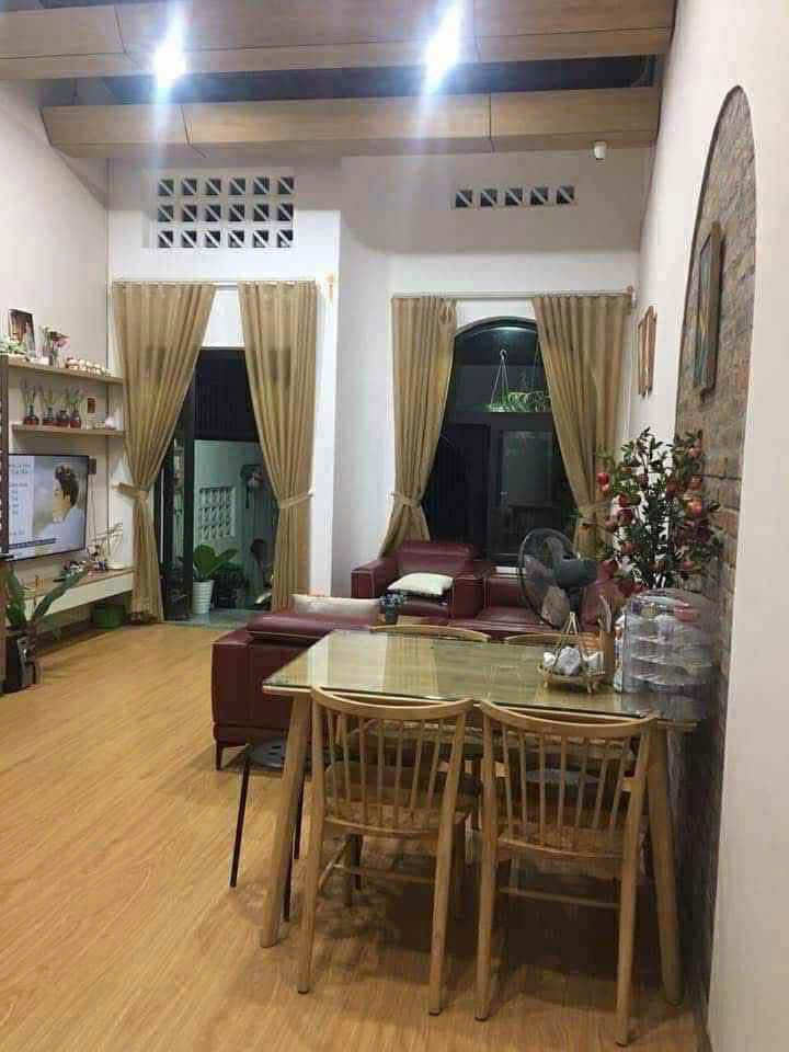 Nhà cấp 4 full nội thất, 140,5m2, kiệt 108 Lê Ngô Cát, Huế dòng tiền 8 triệu/tháng