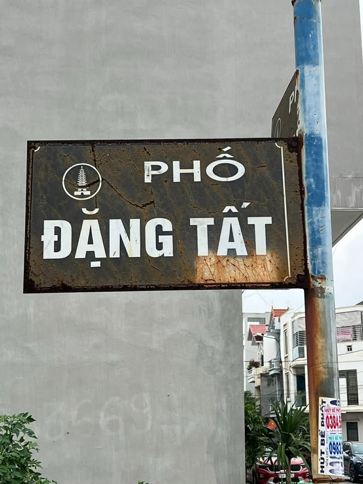 Đất tái định cư Đồng Quýt, lô góc đẹp, đường to, giá hời