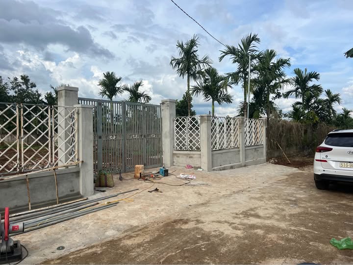 Đất mặt tiền Ka3, Buôn Ma Thuột - Ngang 15m, 615m2 - Sổ đỏ sẵn sàng, tiện ích đầy đủ