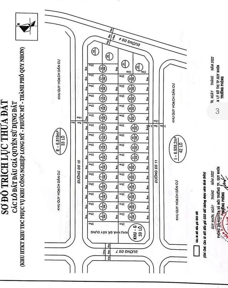 Đất nền Thanh Long ầu tư sinh lời, an cư lạc nghiệp